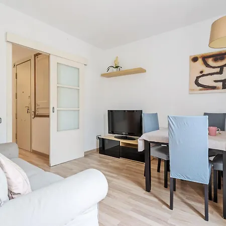 Sagrada Familia Avenida Gaudi Views&cozy Lounge * Barcellona
