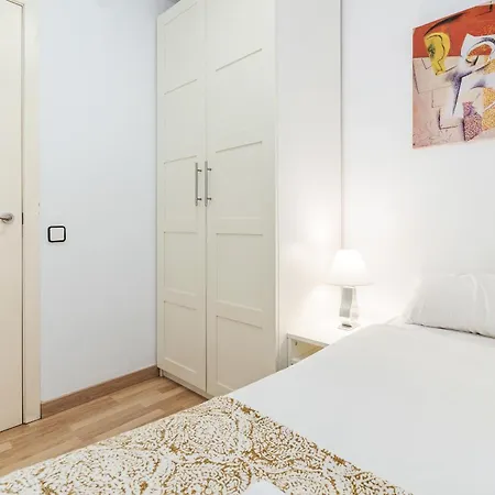Appartement Sagrada Familia Avenida Gaudi Views&cozy Lounge *