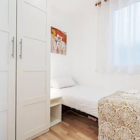 Apartamento Sagrada Familia Avenida Gaudi Views&cozy Lounge Barcelona